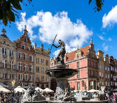 Najpopularniejsi prawnicy: Gdańsk