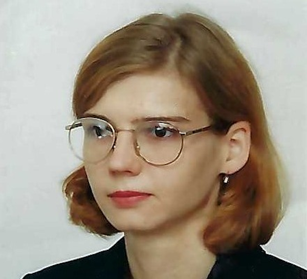 Izabela Maluszkiewicz