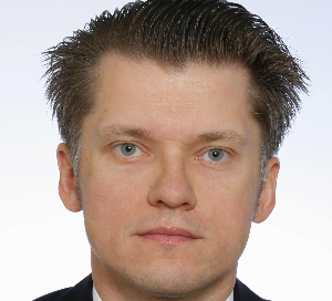 Michał  Skóra